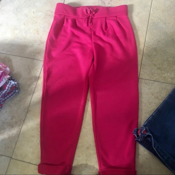 🌟2/$25   BUNDLE ** Girls Pants and Top - Picture 6 of 12